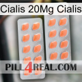 Cialis 20Mg Cialis 27